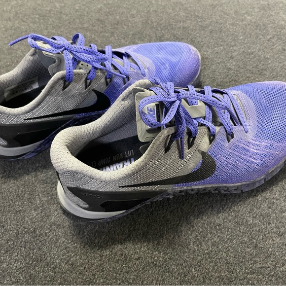 Nike Metcon 3 Woman’s CrossFit shoe - Picture 2 of 4